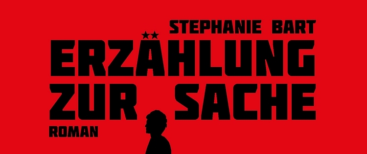 Cover Erzählung zur Sache beschnitten