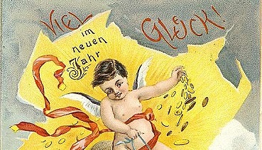 Archivnachrichten 70 Index