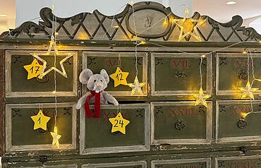 Adventskalender StAL klein