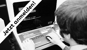 Jetzt anmelden! 27. Karlsruher Tagung für Archivpädagogik