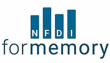 Logo neu NFDI4Memory Index