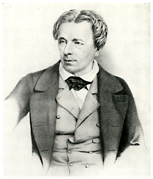 Friedrich Römer