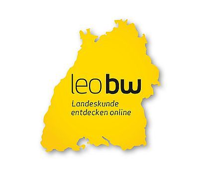 LEO - BW Logo
