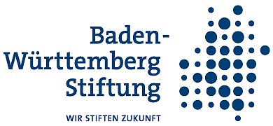 Logo der Baden-Württemberg-Stiftung