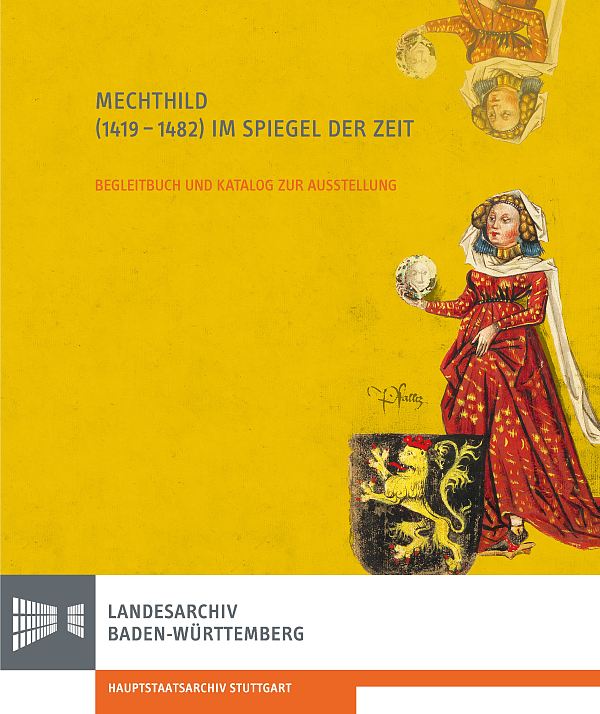 Cover Mechthild
