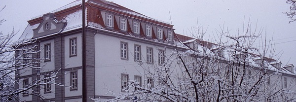 Institut für Erhaltung von Archiv- und Bibliotheksgut