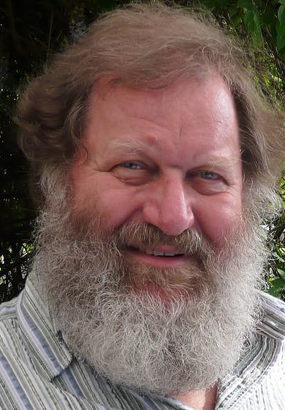 Hartwig Behr, M.A., Bad Mergentheim



