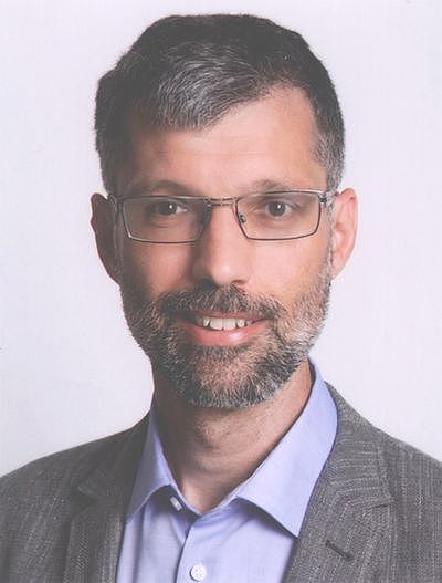 Dr. Alexander Reis
