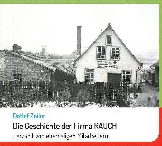 Titelbild der Begleitbroschüre (Vorlage: Bibliothek Archivverbund Main-Tauber O Fre 62)