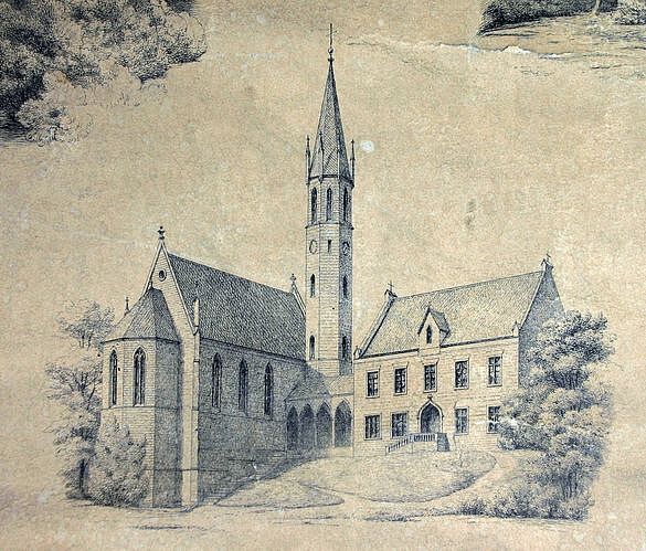 RR Kirchengeschichte