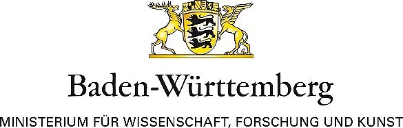 Logo Ministerium für Wissenschaft und Kunst