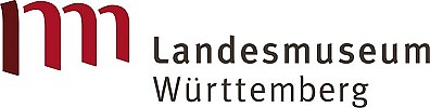 Logo Landesmuseum Württemberg