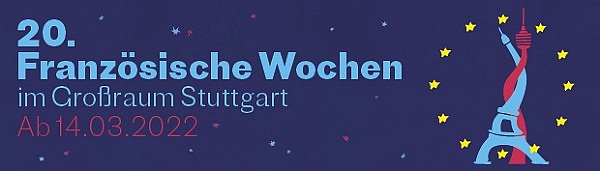 Logo der Französischen Wochen
