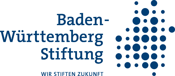 Logo der Baden-Württemberg Stiftung