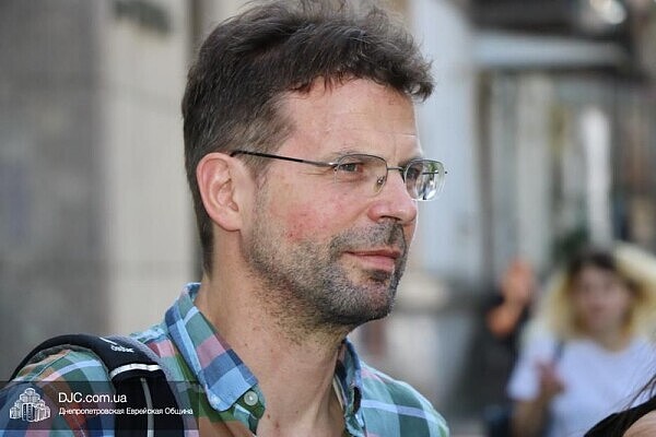 Dr. Olaf Glöckner