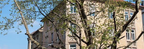 Zentrale Urbanstrasse