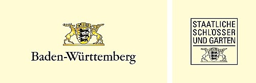 Logo Staatliche Schlösser und Gärten Baden-Württemberg