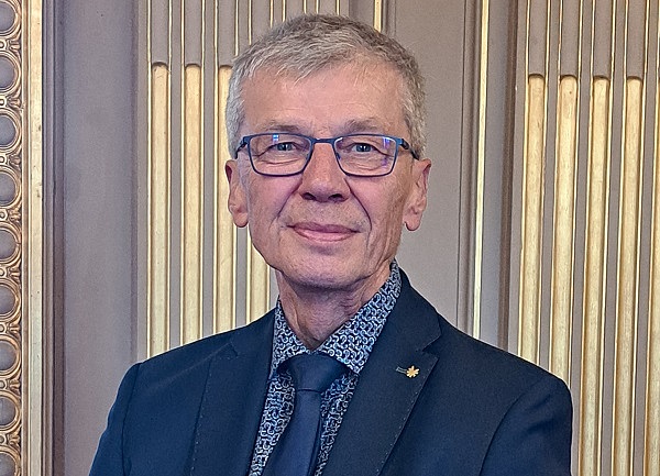 Franz-Josef Ziwes, StAS Sigmaringen 