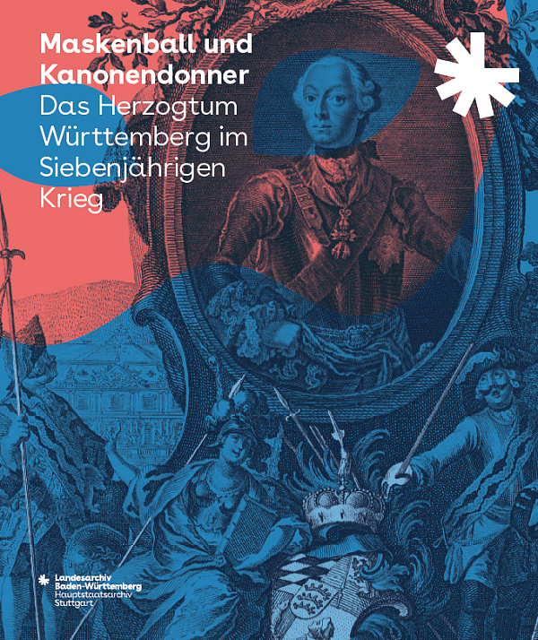 Katalog Siebenjährigen Krieg