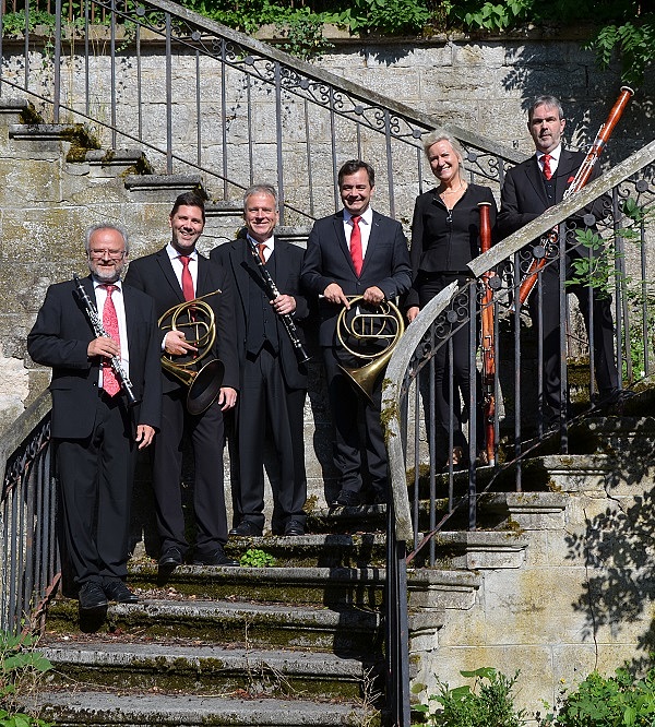 Fürstlich Löwensteinische HofMusic 600px