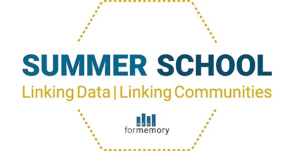 4Memory Summer School Logo