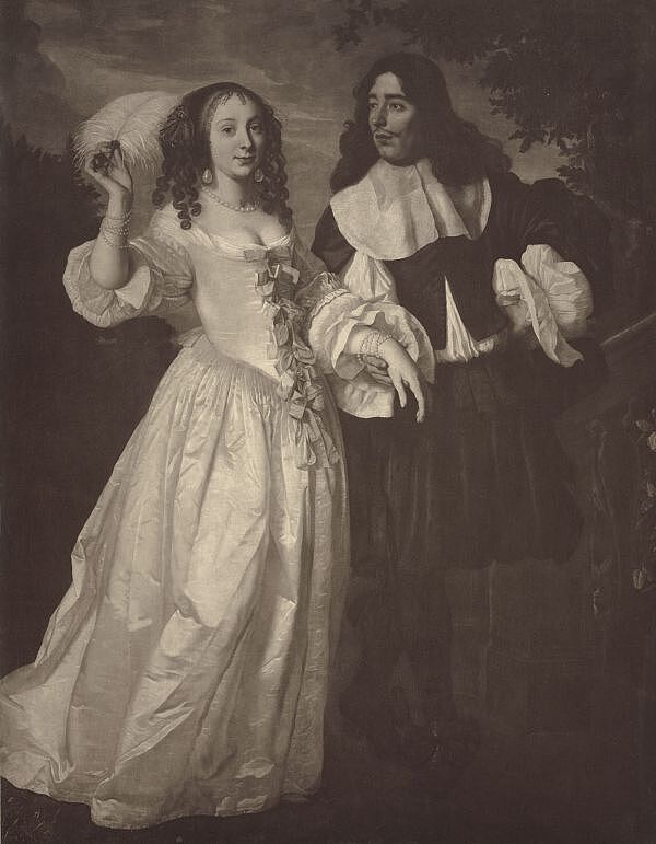 GLAK Cw 8340-56; 600x771px; Ausstellung Jacob Burckhardt