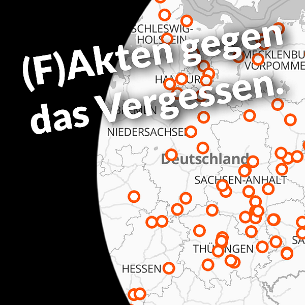 Themenportal Rechte Gewalt
