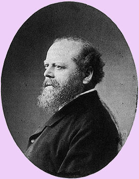 Portrait: Ludwig Pfau