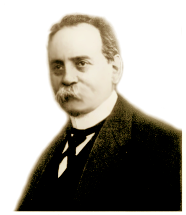 Conrad Haußmann