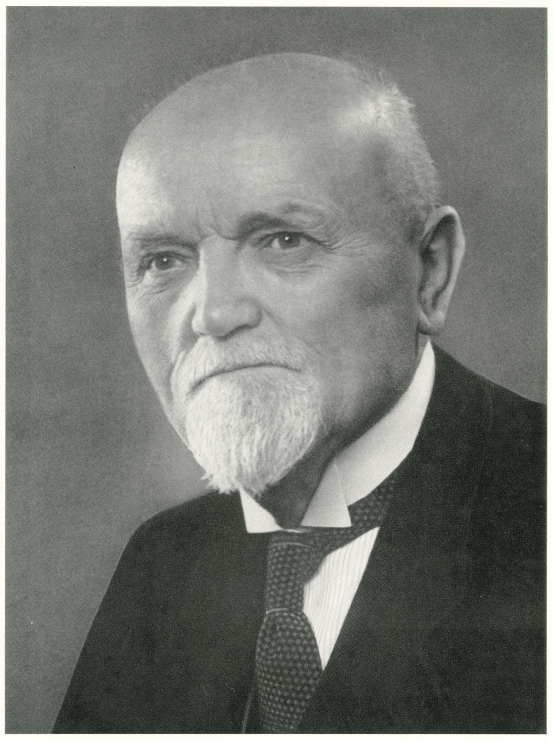 Wilhelm Keil