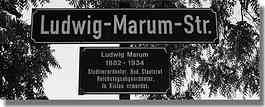 Ludwig-Marum-Straße