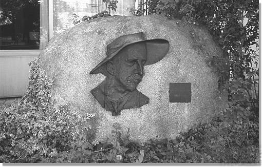 Gedenkstein am Ludwig-Marum-Gymnasium, Pfinztal
Stadtarchiv Karlsruhe 8/PBS o XIVb 844