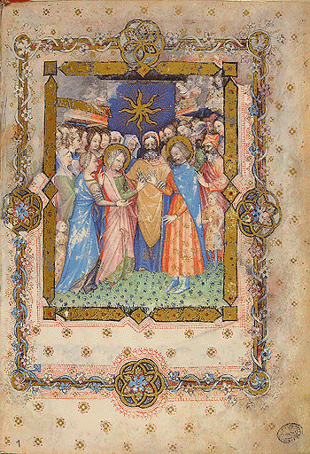 Landesarchiv Baden Württemberg Antonia Visconti Ausstellung Liber