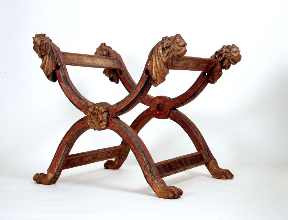 Landesarchiv Baden Württemberg Kaiser Karl IV. und die Goldene Bulle