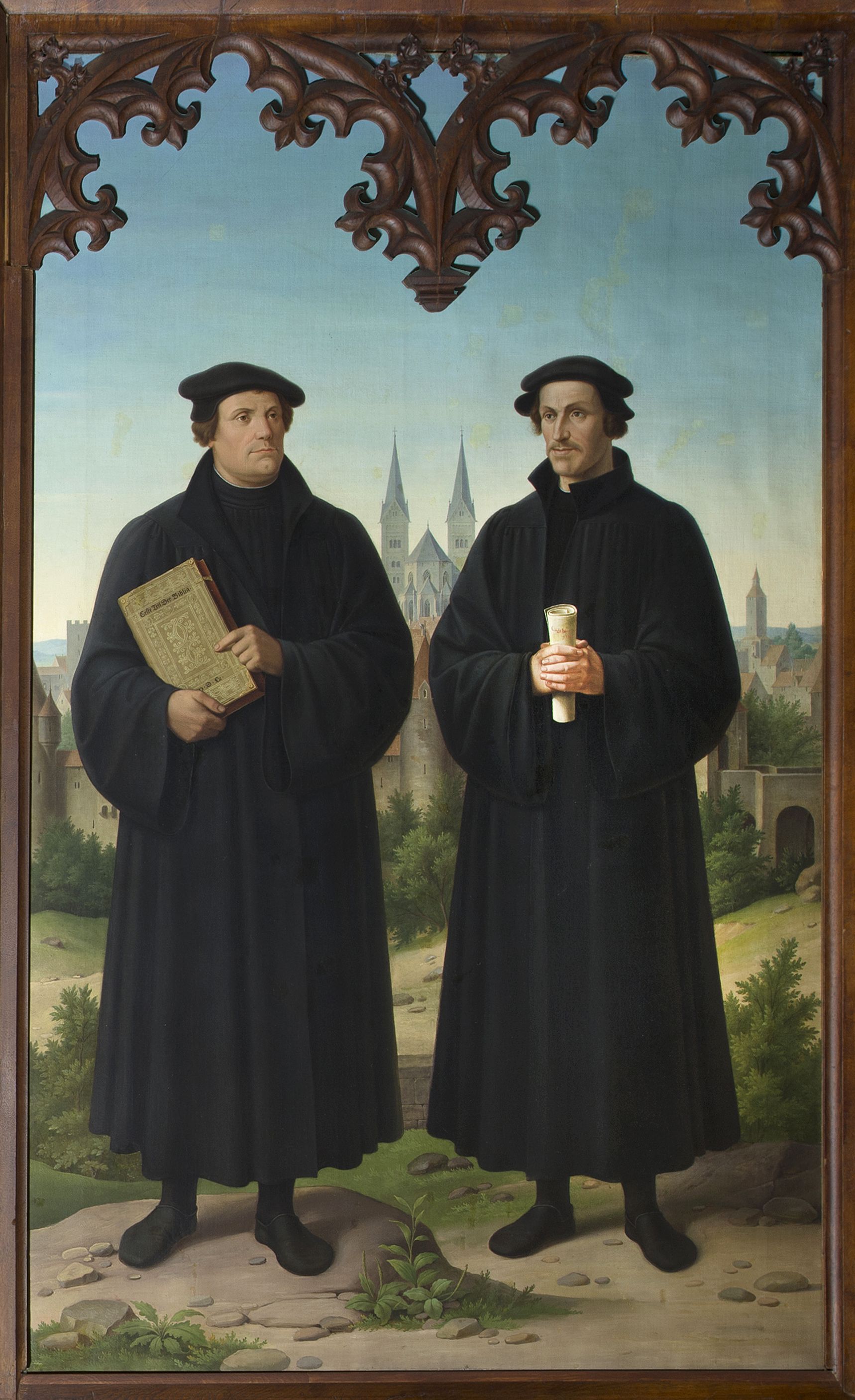 Landesarchiv Baden Württemberg Künstler des 19. Jahrhunderts