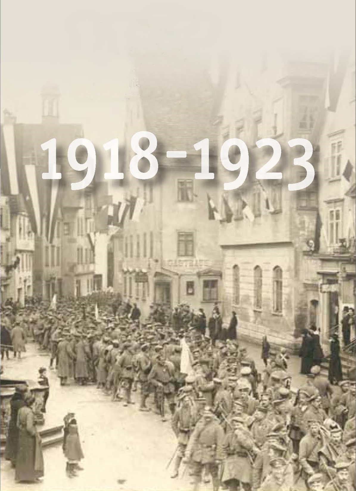 Tagung, Von der Monarchie zur Republik