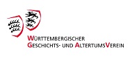 Logo Württemberger Geschichts- und Altertumsverein