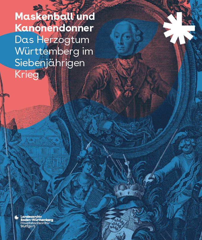 Katalog Siebenjährigen Krieg