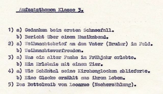 Zurück