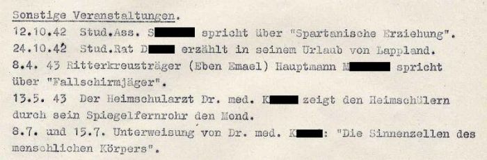 Zurück