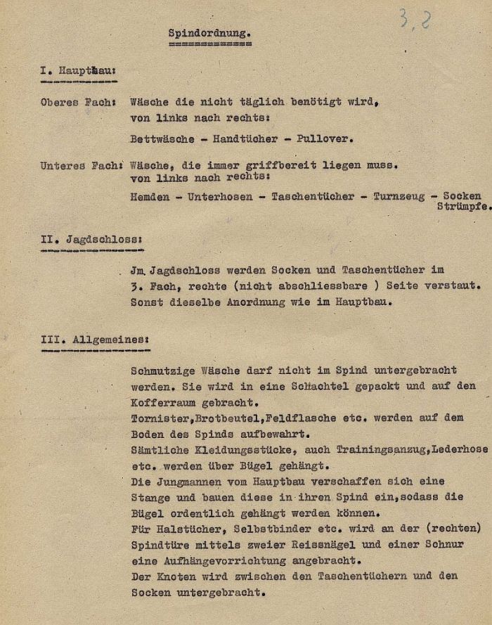 Zurück