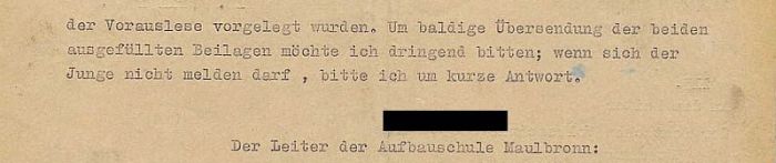 Zur&uuml;ck